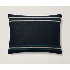 Ralph Lauren Mathers Throw Pillow Sham 22x22